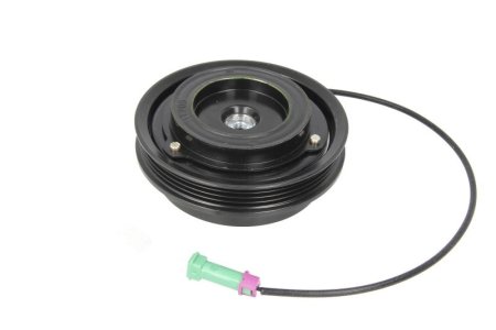 Fulie ambreiaj compresor aer conditionat SANDEN SD7V16 1