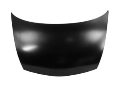 Capota motor pentru HONDA CIVIC VIII 01.06-02.12