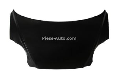 Capota motor (cu locas pentru emblema) , pentru: CHEVROLET MATIZ, SPARK; DAEWOO MATIZ 03.05-03.10