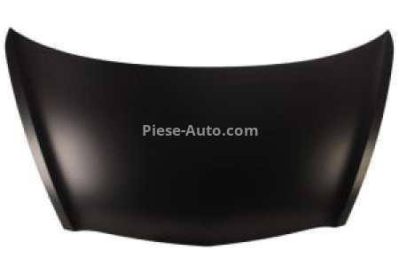 Capota motor pentru: HONDA JAZZ II 03.02-07.08