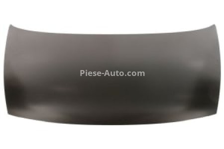 Capota motor (versiune coupe, otel) , pentru: HONDA CIVIC, CIVIC VIII 09.05-12.11