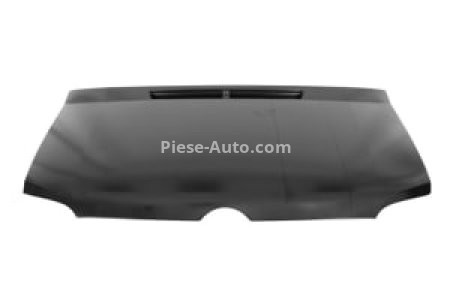 Capota motor pentru: MERCEDES SPRINTER 2-T (B901, B902), SPRINTER 3-T (B903), SPRINTER 4-T (B904), SPRINTER 5-T (B905), SPRINTER (B905) 04.00-05.06