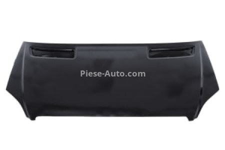 Capota motor (galvanizat, CZ) , pentru: MERCEDES SPRINTER 3,5-T (B906), SPRINTER 3-T (B906), SPRINTER 4,6-T (B906), SPRINTER 5-T (B906) 06.06-10.13