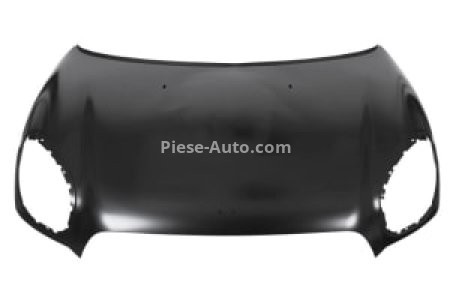 Capota motor pentru: MINI COUNTRYMAN (R60) 06.10-