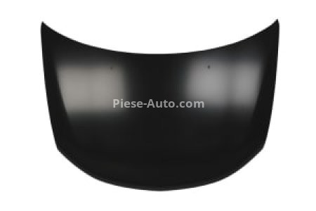 Capota motor pentru: MITSUBISHI OUTLANDER II 11.06-10.09