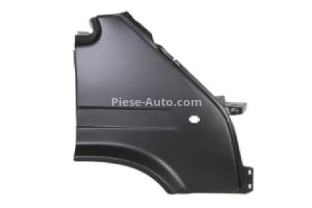 Aripă față dreapta (cu gaura pentru indicator) , pentru : FORD TRANSIT, TRANSIT TOURNEO 06.94-06.00