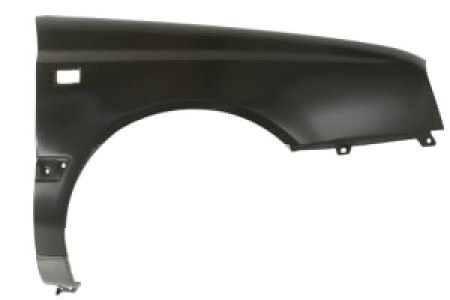 Aripă față dreapta (nu se potriveste pe decapotabile, cu gaura pentru indicator) , pentru : VW GOLF III, VENTO Hatchback/Limuzină/ Break 10.91-12.95 .