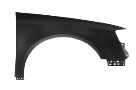 Aripă față dreapta (galvanizat, certificat THATCHAM) , pentru : VW PASSAT B6 03.05-07.10
