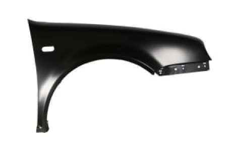 Aripă față dreapta (nu se potriveste pe decapotabile, cu gaura pentru indicator) , pentru : VW GOLF IV Hatchback/ Break 08.97-06.06