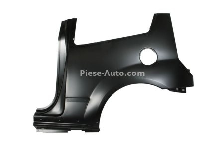 Aripă spate stânga pentru: CITROEN C2, C2 ENTERPRISE 01.03-11.09