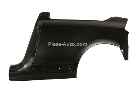 Aripă spate stânga pentru: CITROEN C4, C4 I Hatchback 3D 11.04-12.10