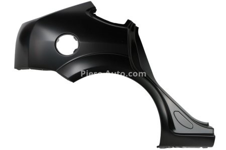 Aripă spate dreapta pentru: FORD FOCUS II; FORD USA FOCUS 5D 11.04-04.11