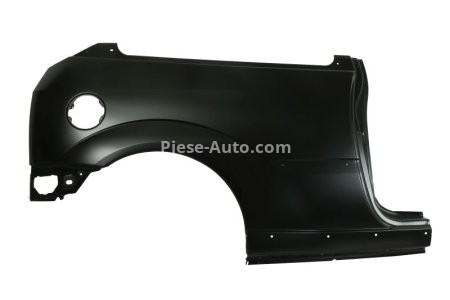 Aripă spate dreapta  pentru: FORD FOCUS I; FORD USA FOCUS ZX3, FOCUS ZX5 3D 10.98-11.04