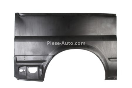 Aripă spate dreapta (la fereastra; model mediu, inaltime 97mm) , pentru: FORD TRANSIT 01.00-08.14