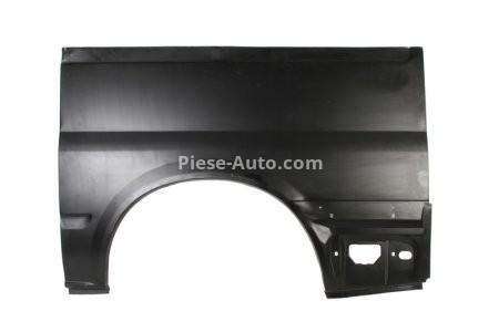 Aripă spate stânga (la fereastra; model mediu, inaltime 97mm) , pentru: FORD TRANSIT 01.00-08.14