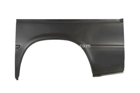 Aripă spate stânga (partea inferioara) , pentru: FORD TRANSIT