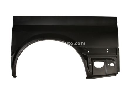 Aripă spate stânga (partea inferioara, lungime 127mm, inaltime 75mm) , pentru: FORD TRANSIT 08.00-