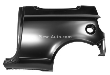 Aripă spate stânga  pentru: TOYOTA YARIS 3D 04.99-09.05