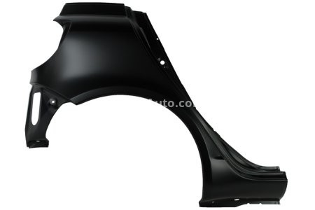 Aripă spate dreapta  pentru: TOYOTA YARIS 5D 04.99-09.05