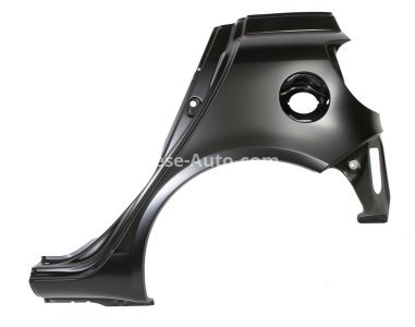 Aripă spate stânga  pentru: TOYOTA YARIS 5D 04.99-09.05 1