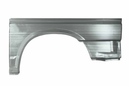 Aripă spate stânga (1/3 înălțime; model scurt) , pentru: VW TRANSPORTER T4, TRANSPORTER T4 LIFT Bus 07.90-04.03