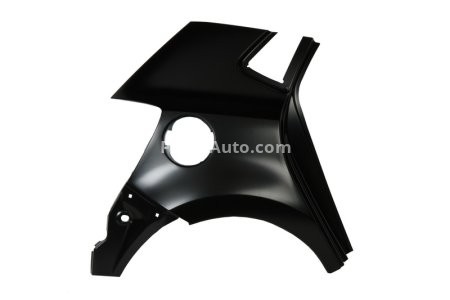 Aripă spate dreapta  pentru: VW POLO, POLO IV, POLO V 5D 06.09-