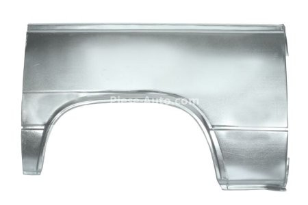 Aripă spate dreapta (partea inferioara) , pentru: VW TRANSPORTER III