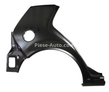 Aripă spate dreapta  pentru: VW GOLF IV 5D 08.97-06.06