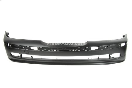 Bara față, fara dop cu carlig, nevopsită pentru: BMW 5 (E39) 02.00-06.03 1