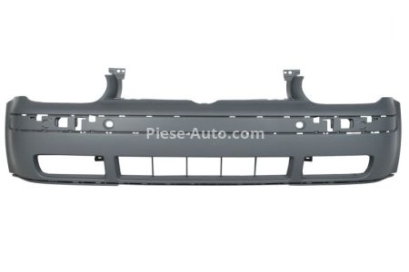 Bara față, cu acoperire de baza, cu suport de gauri, nevopsită pentru: VW GOLF IV 10.97-07.03 1