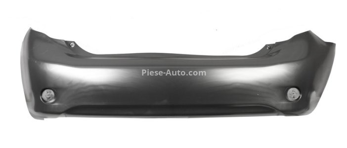 Bara spate, vopsibilă,  pentru: TOYOTA COROLLA 03.07-06.10
