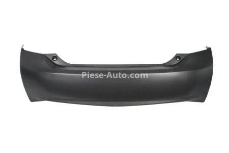 Bara spate, vopsibilă,  pentru: TOYOTA PRIUS, PRIUS C 04.09-09.15 1