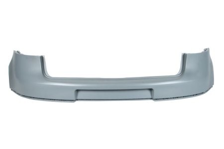 Bara spate/Superior, vopsibilă, certificată TÜV, pentru: VW GOLF V Hatchback 10.03-02.09