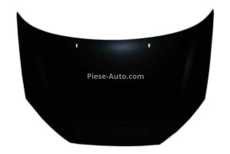 Capota motor pentru: FORD FOCUS I; FORD USA FOCUS ZX3, FOCUS ZX5 10.98-11.04
