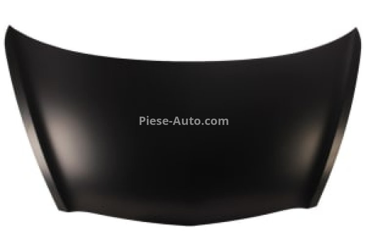 Capota motor pentru: HONDA JAZZ II 03.02-07.08