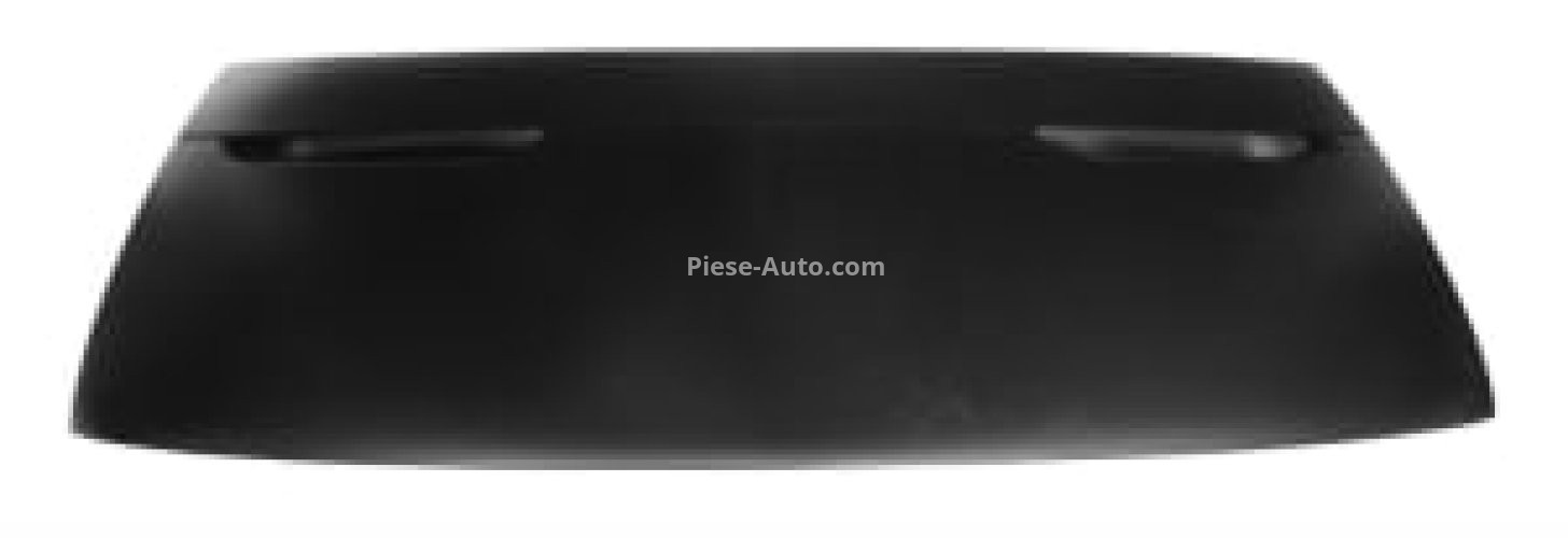 Capota motor pentru: IVECO DAILY III 05.99-04.06