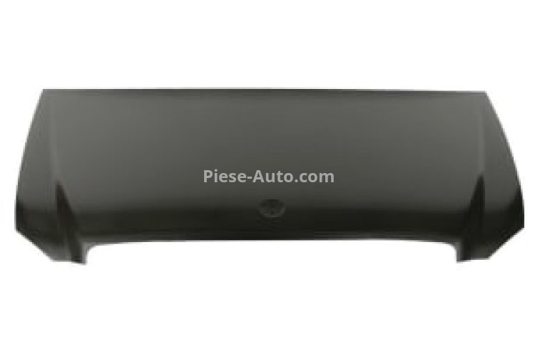 Capota motor pentru: MERCEDES VIANO (W639), VITO / MIXTO (W639), VITO (W639) 09.03-09.10