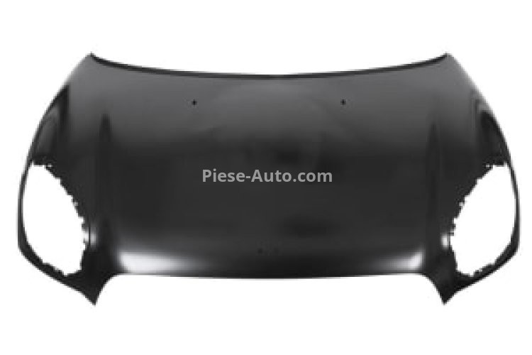 Capota motor pentru: MINI COUNTRYMAN (R60) 06.10-