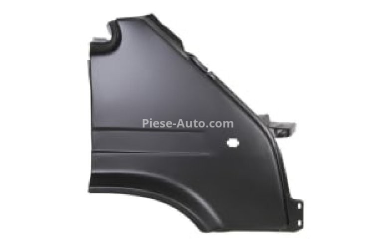 Aripă față dreapta (cu gaura pentru indicator) , pentru : FORD TRANSIT, TRANSIT TOURNEO 06.94-06.00
