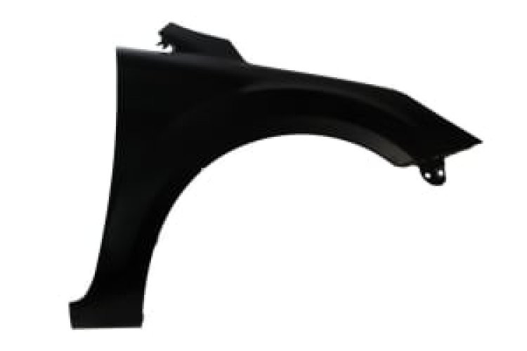 Aripă față dreapta , pentru : FORD FOCUS II; FORD USA FOCUS 02.08-04.11