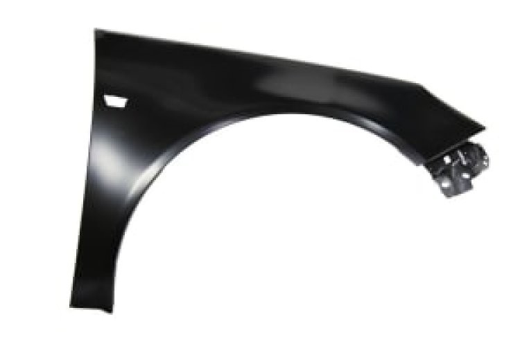Aripă față dreapta (cu gaura pentru indicator) , pentru : OPEL INSIGNIA A, INSIGNIA A COUNTRY 07.08-