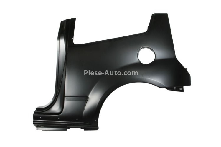 Aripă spate stânga pentru: CITROEN C2, C2 ENTERPRISE 01.03-11.09