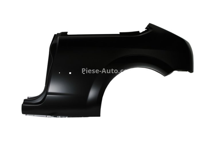 Aripă spate stânga pentru: FORD FOCUS II; FORD USA FOCUS 3D 11.04-04.11