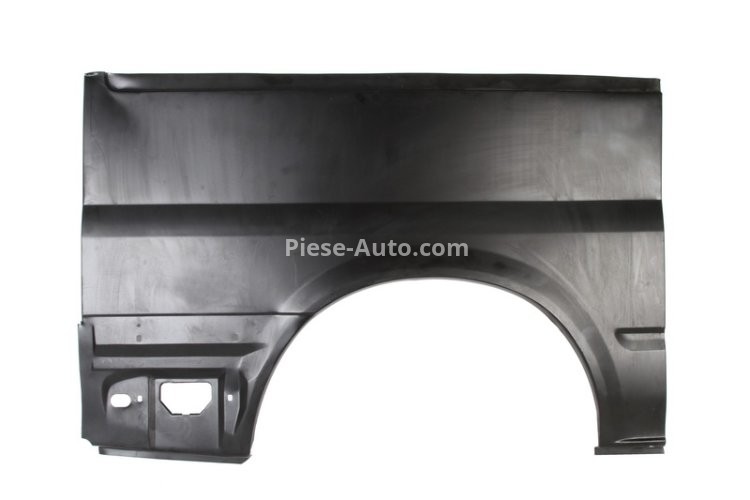 Aripă spate dreapta (la fereastra; model mediu, inaltime 97mm) , pentru: FORD TRANSIT 01.00-08.14