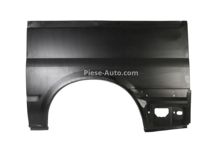 Aripă spate stânga (la fereastra; model mediu, inaltime 97mm) , pentru: FORD TRANSIT 01.00-08.14