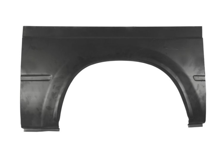 Aripă spate stânga (roti duble) , pentru: FORD TRANSIT, TRANSIT TOURNEO 01.91-07.00