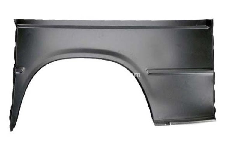 Aripă spate dreapta (partea inferioara) , pentru: FORD TRANSIT