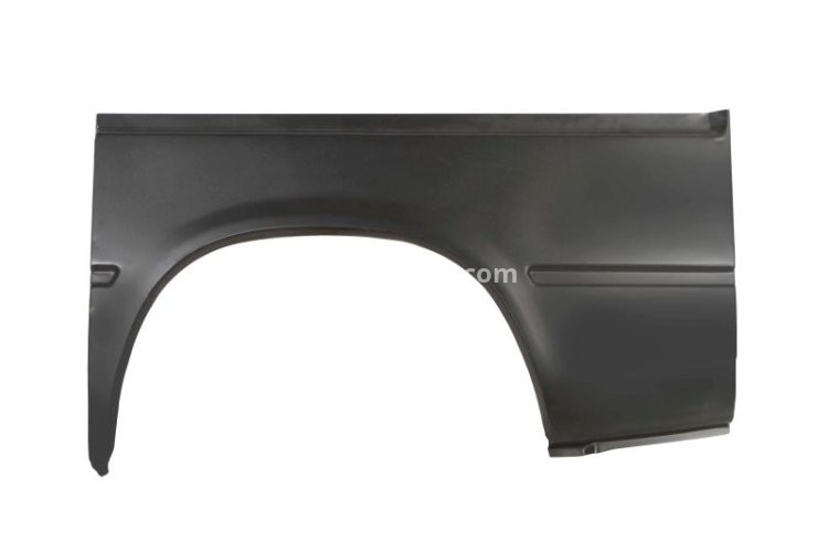 Aripă spate stânga (partea inferioara) , pentru: FORD TRANSIT