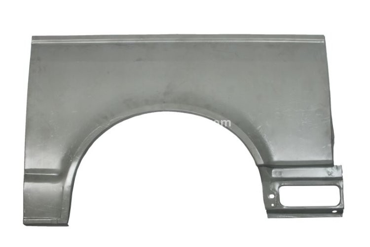 Aripă spate stânga (1/2 inaltime) , pentru: VW MULTIVAN V, TRANSPORTER V 04.03-