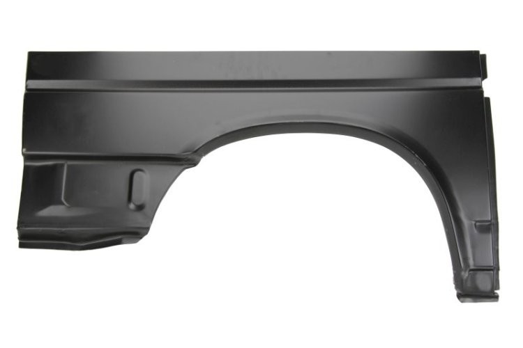 Aripă spate dreapta (1/3 inaltime; model scurt) , pentru: VW TRANSPORTER IV Bus 07.90-04.03